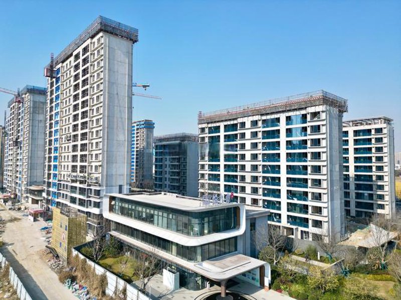 住宅项目：解读市场的脉动与未来趋势